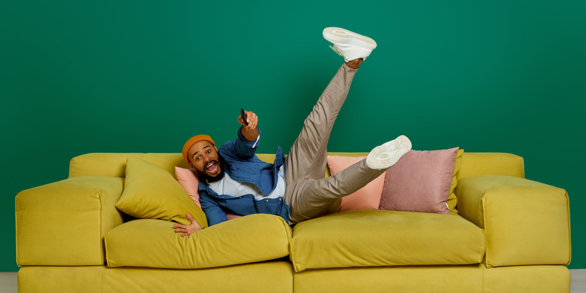 You'll Never Guess This Sofas Sale's Tricks