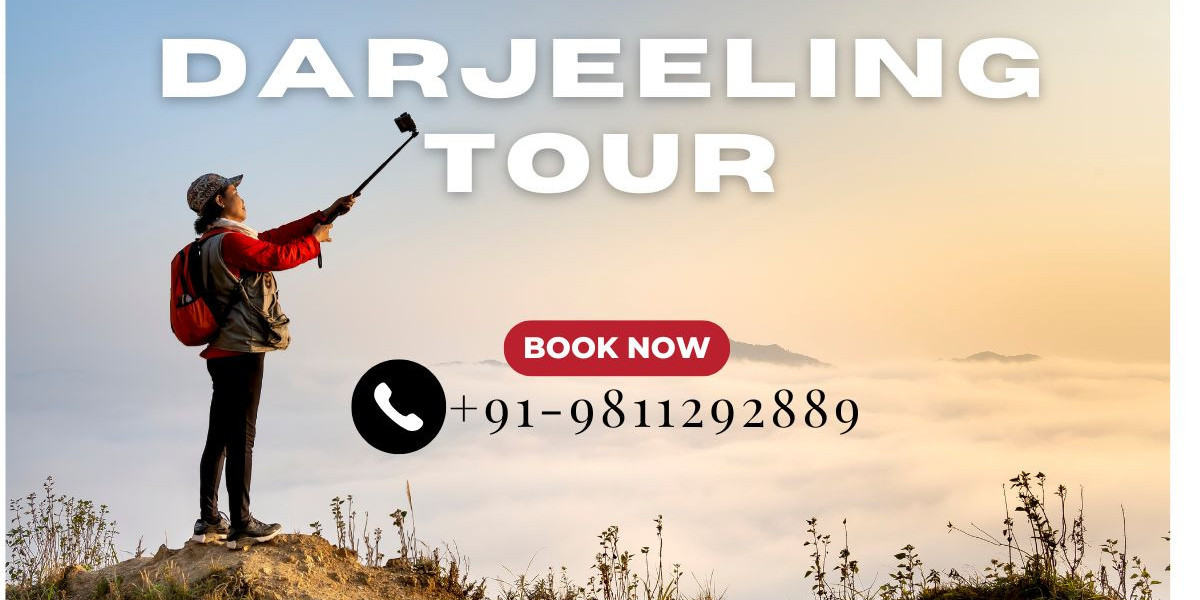 Top Tips for Planning Your Perfect Darjeeling Trip