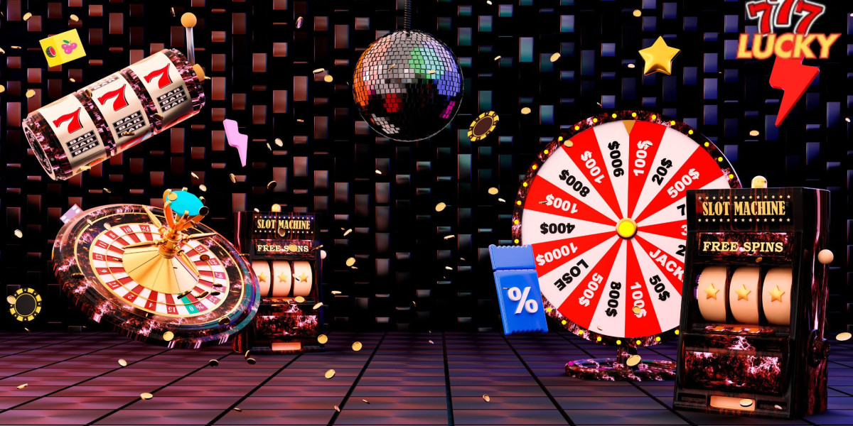 Play Smarter at Lucky 7 Casino Malaysia – Safe, Fast, and Fun