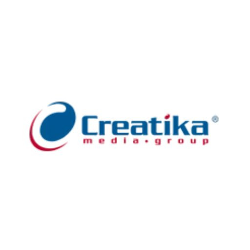 Creatika Media Group Profile Picture