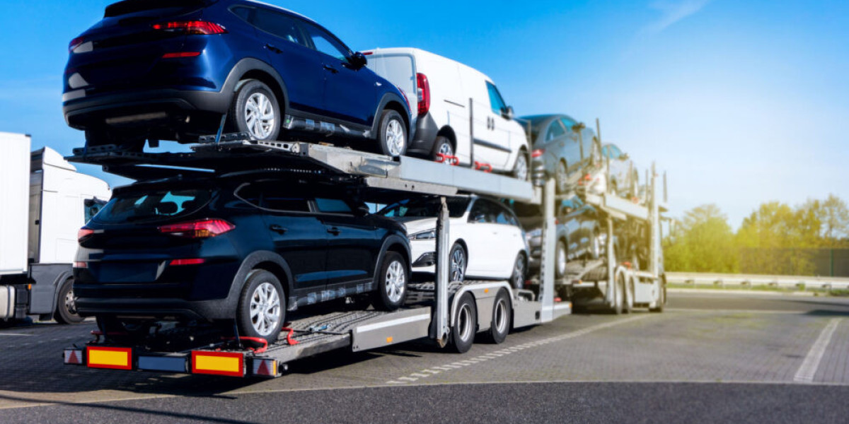 Everything You Need to Know About Shipping a Car to Another State in a Simple and Easy Way Without Any Confusion