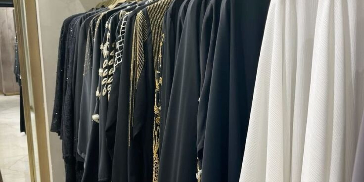 Cheap Abaya Online UAE – Discover Affordable Elegance at Your Fingertips