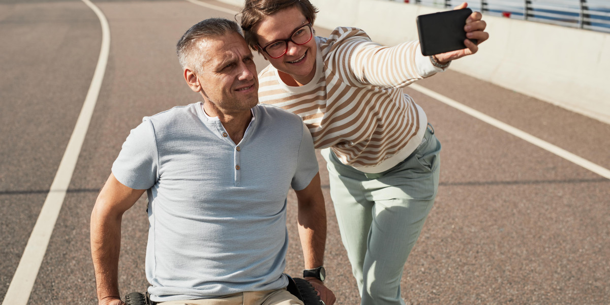 10 Startups That'll Change The Compact Rollator Industry For The Better