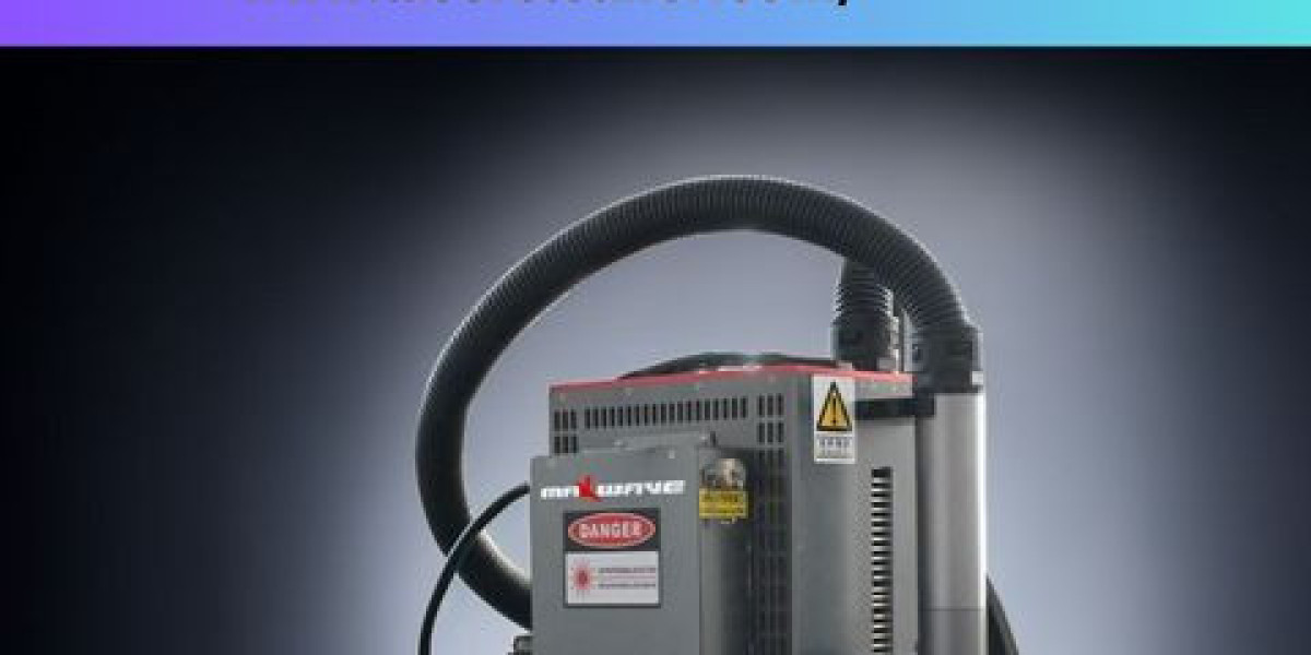 Unlocking Efficiency: A Closer Look at Laser Cleaning Machine Price and Value