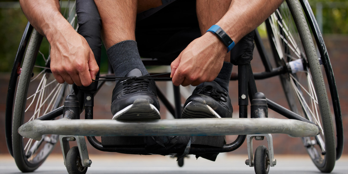 The Reasons Why Rollator For Elderly Will Be The Hottest Topic In 2024