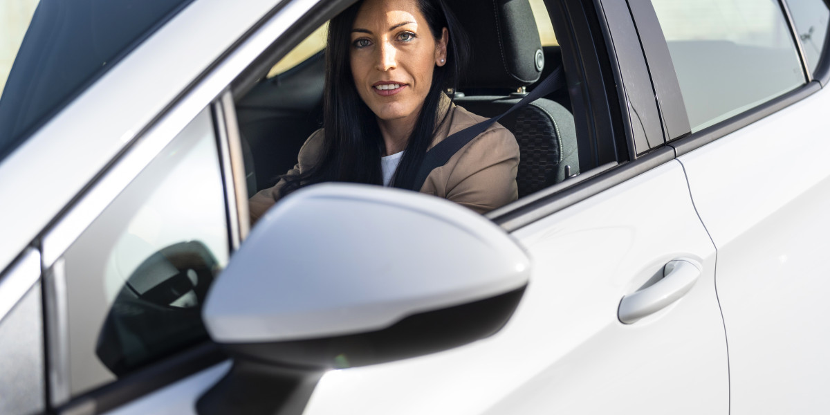 Uk Driving Licence: A Simple Definition