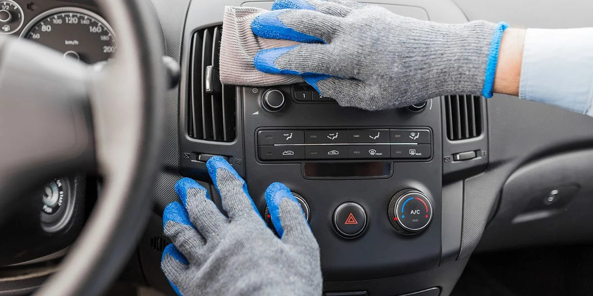 Complete Interior Detailing Buffalo, NY