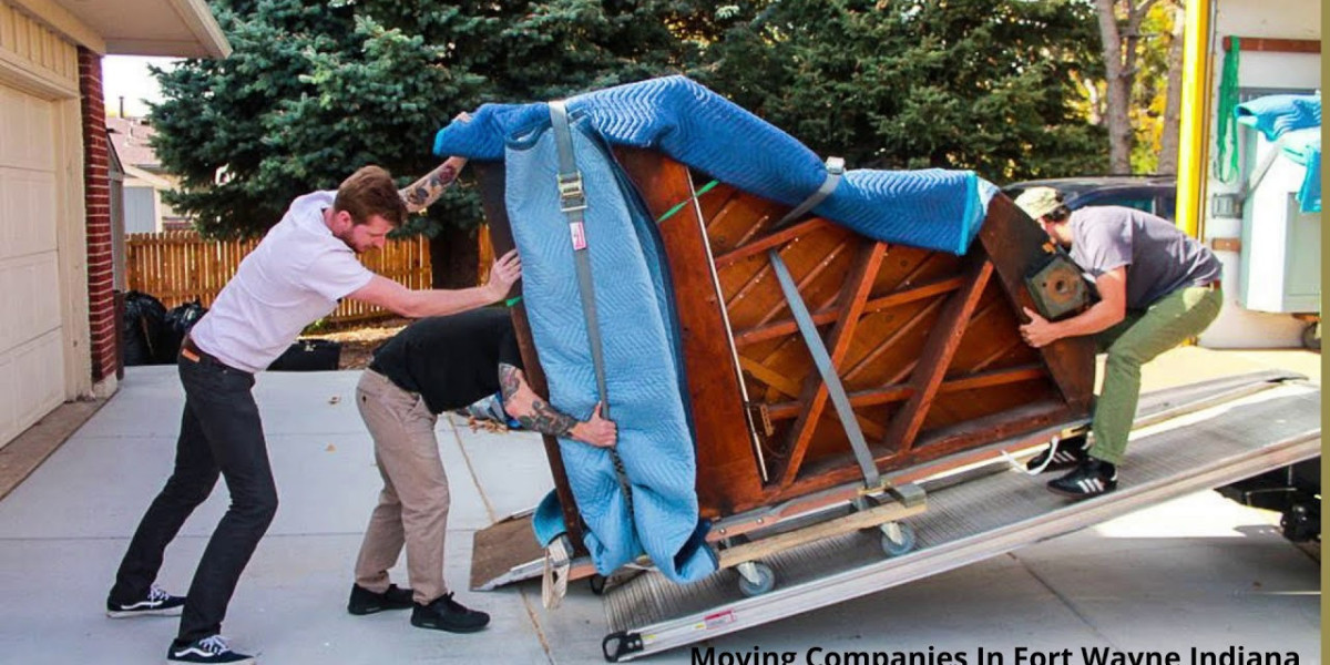 Moving Company Hawthorn: Your Trusted Partner for a Smooth Move