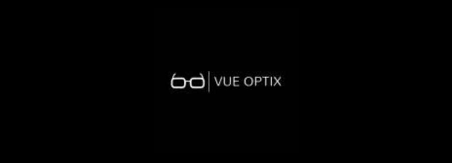 Vue Optix Cover Image