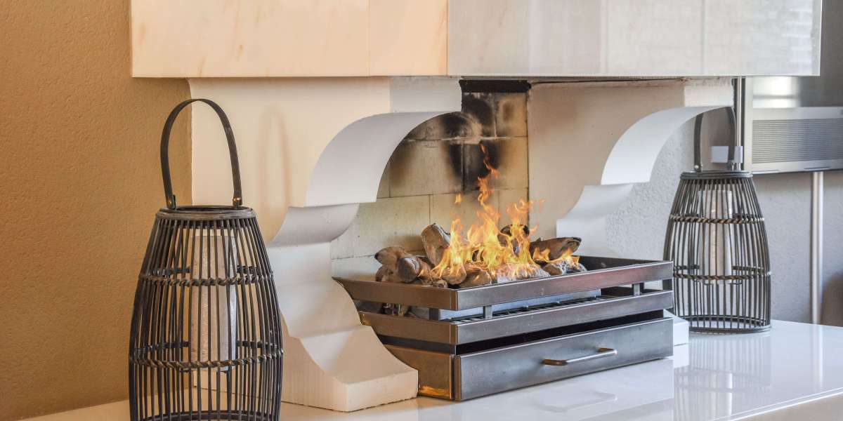 30 Inspirational Quotes About Fireplace