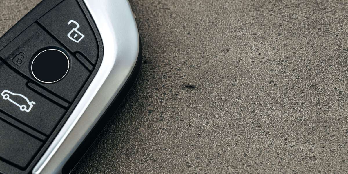 A Step-By-Step Guide To Selecting Your Car Locksmith Near Me