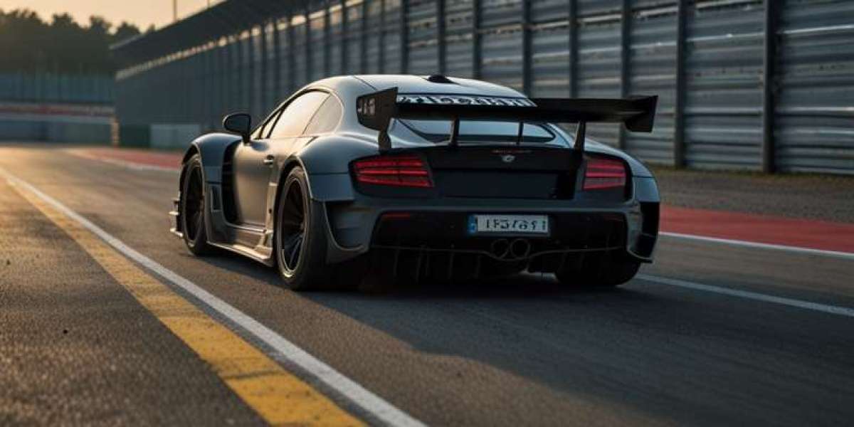 Motorsport Products Market 2029 Future Innovations