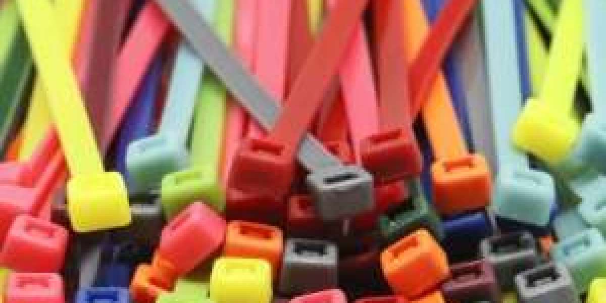 Cable Ties: The Must-Have Tool for Every Aussie Toolbox