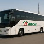 Mini Bus Rental Dubai Profile Picture