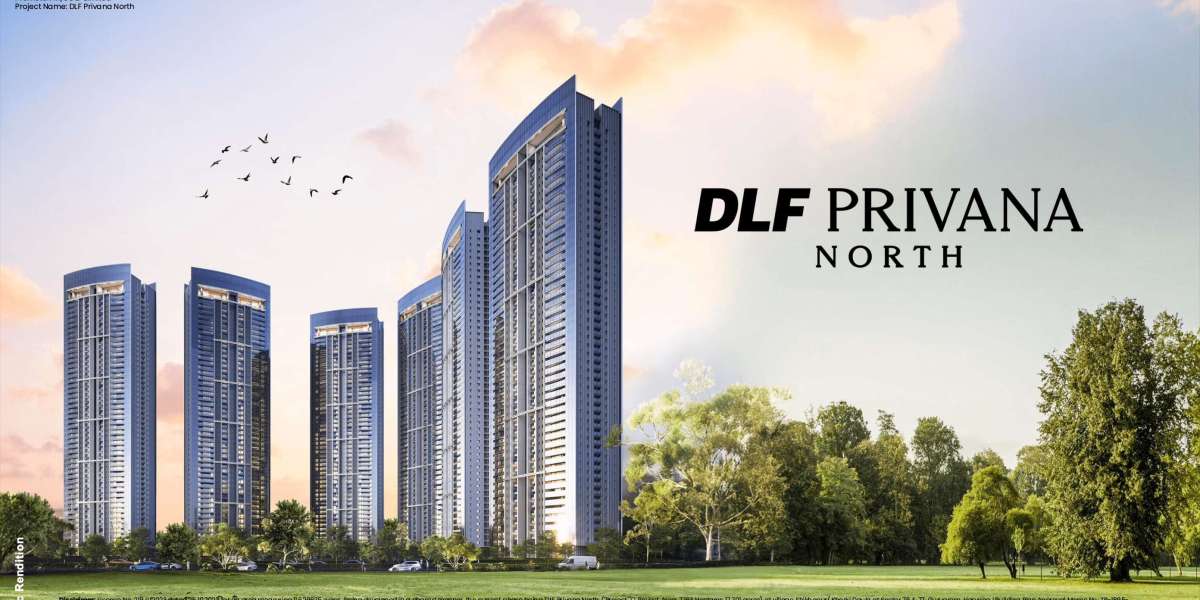 Experion The Trillion Sector 48 Gurgaon – A New Benchmark in Luxury Living
