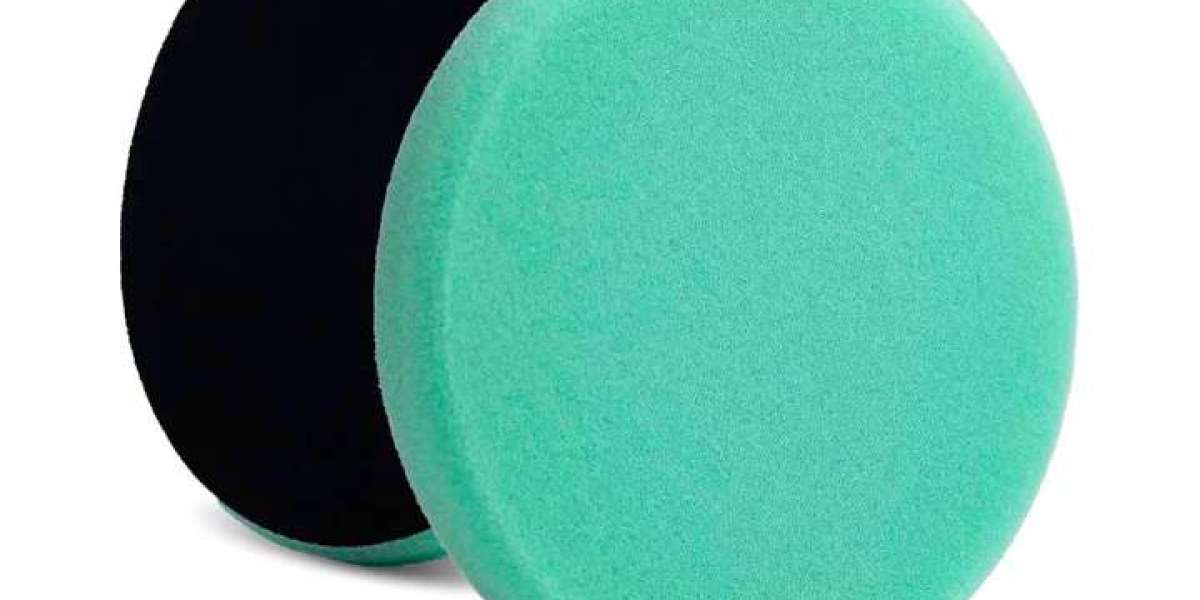 The Right Polishing Pad Makes All the Difference—Here’s How to Choose