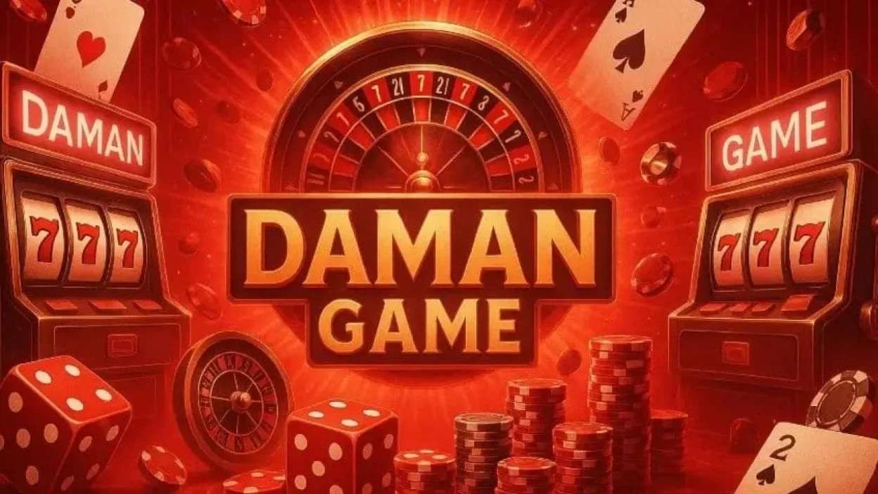 daman game Profile Picture