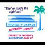 Property Damage Restoration Services Profile Picture