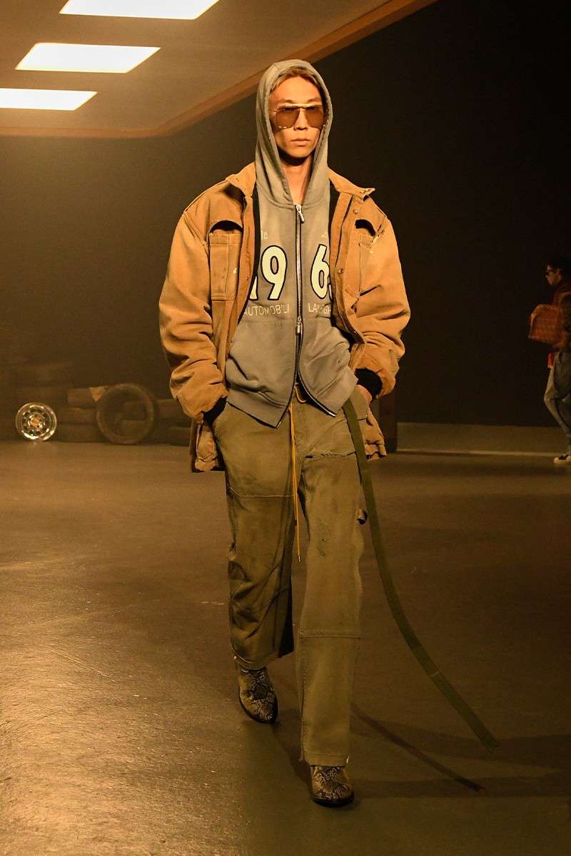Rhude shorts Profile Picture