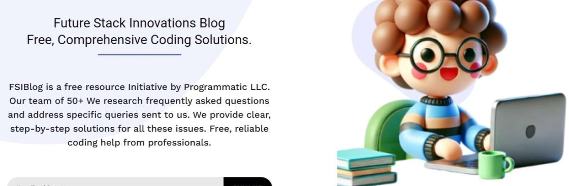 FSIBlog Cover Image