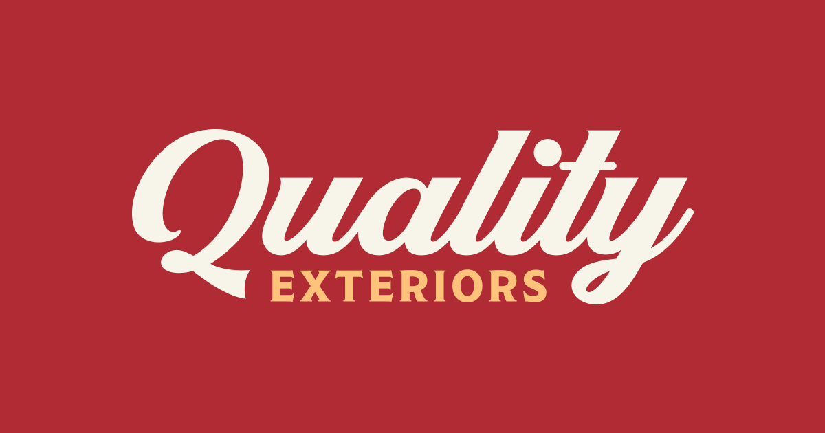 Transform Your Property with Quality Exteriors Experts
