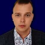 Gleb Andreev Profile Picture