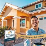 Experthousepainters painters Profile Picture