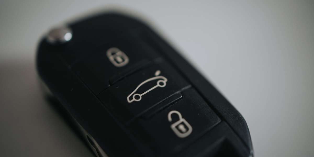 The 10 Scariest Things About Car Locksmith Luton