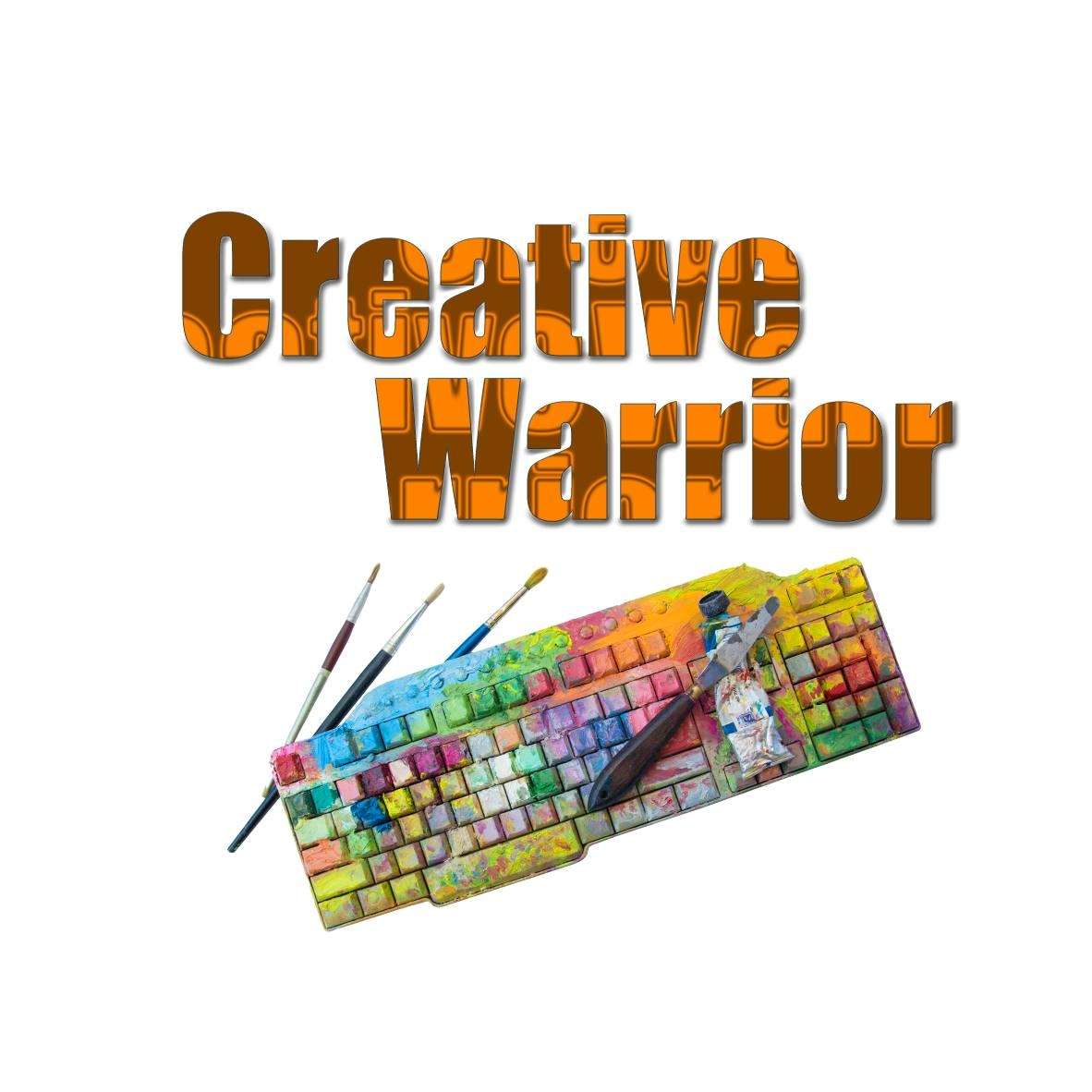 Creative Warrior Profile Picture