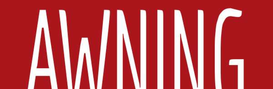 awningin a Box Cover Image