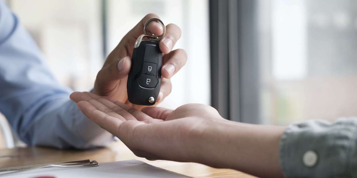 What Is Vehicle Key Replacement And How To Use It