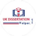 uk dissertation helper smith Profile Picture