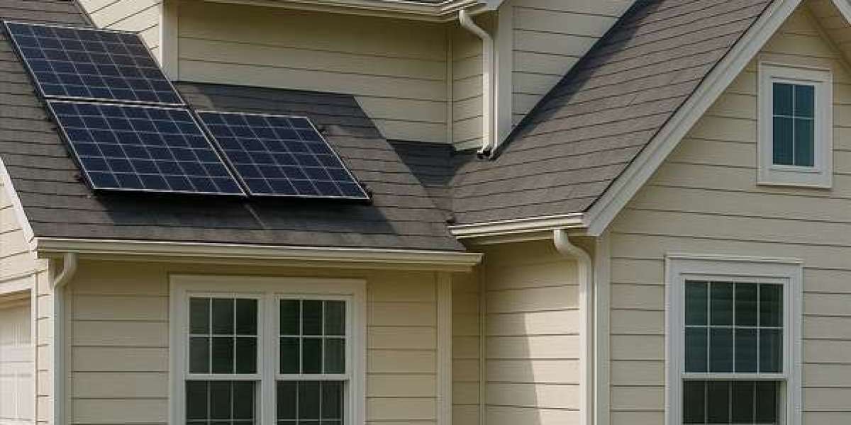 Trusted Roofing Contractors in Napa, CA – Efficient Energy Solutions Inc.