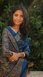 Dimpy Narang Profile Picture