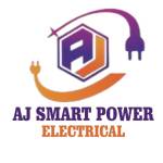 Aj smart power Electrical Profile Picture