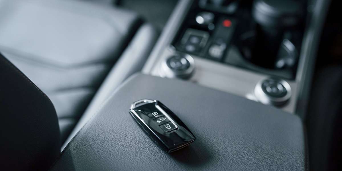 You'll Never Guess This Replacement Auto Keys's Tricks