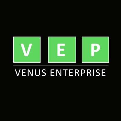 Venus Enterprise Profile Picture