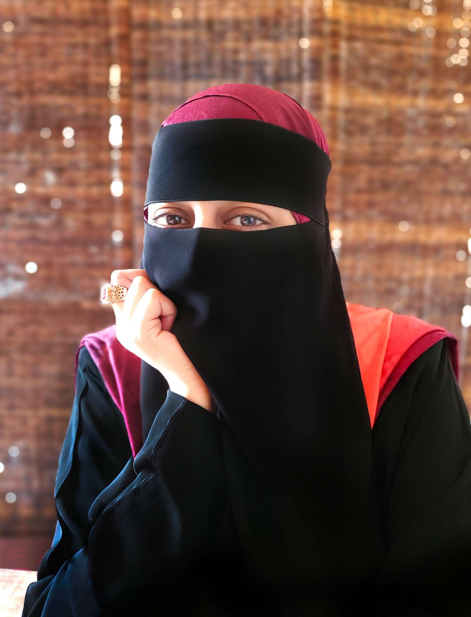 Hafsah Daher Profile Picture