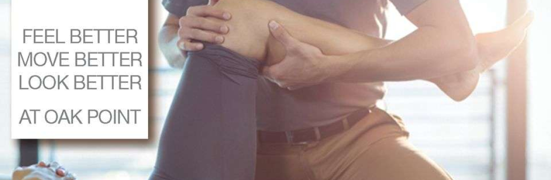 Oak Point Massage and Acupuncture Cover Image