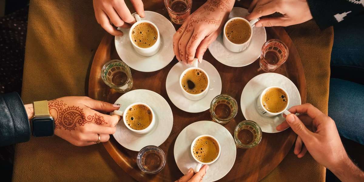 What's The Current Job Market For Nescafe Coffee Maker Machine Professionals?