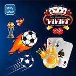PLAYWISE Bet Profile Picture