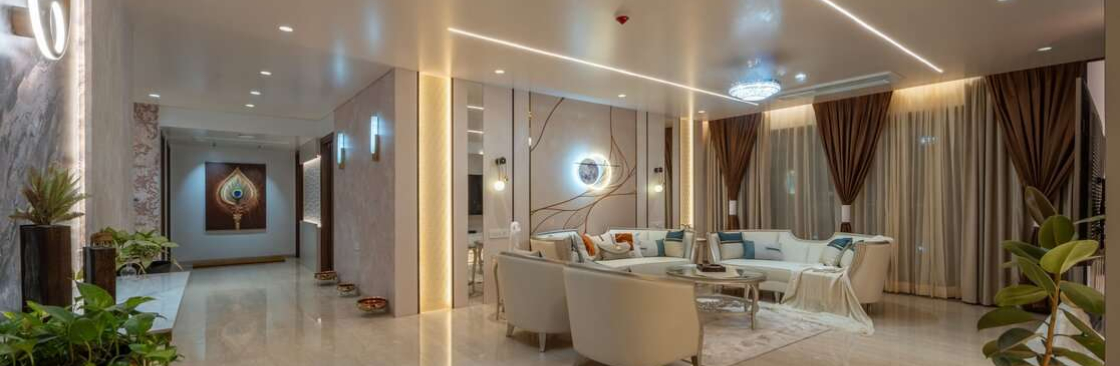 Xclusive Interiors Pvt Ltd Cover Image