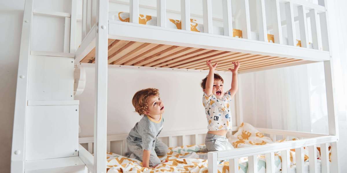 15 Gifts For The Triple Bunk Beds Lover In Your Life