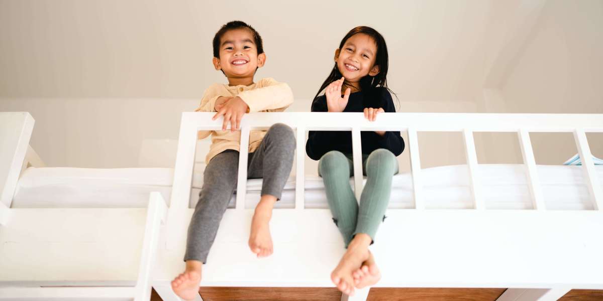 The 10 Most Scariest Things About Slide Bunk Bed