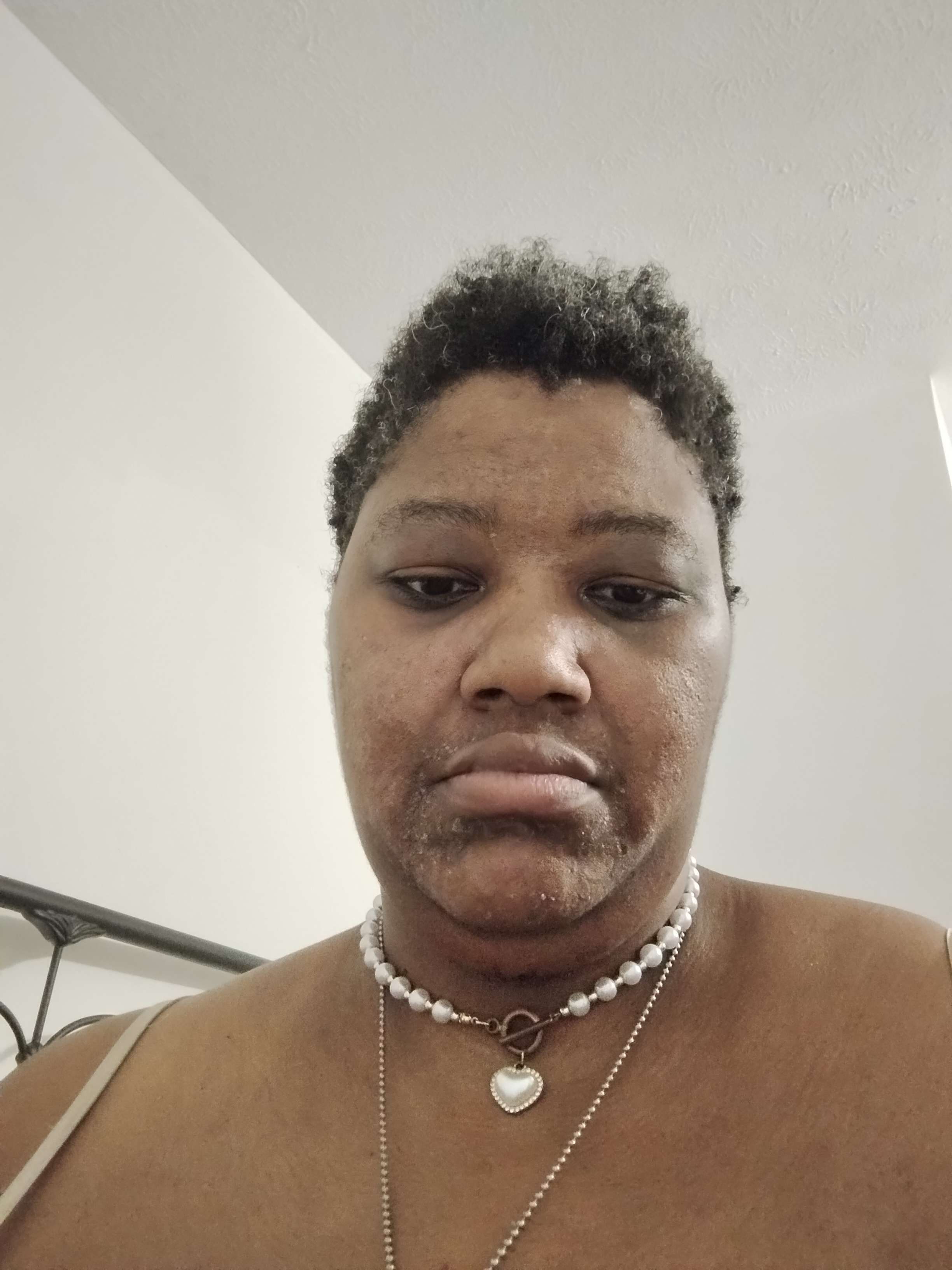 Shayla Enoch Profile Picture