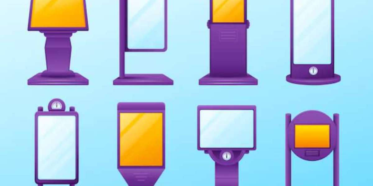 United States Digital Signage Market Size, Growth & Trends 2025-2033