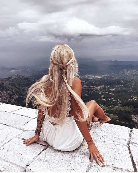 Real Estate Profile Picture