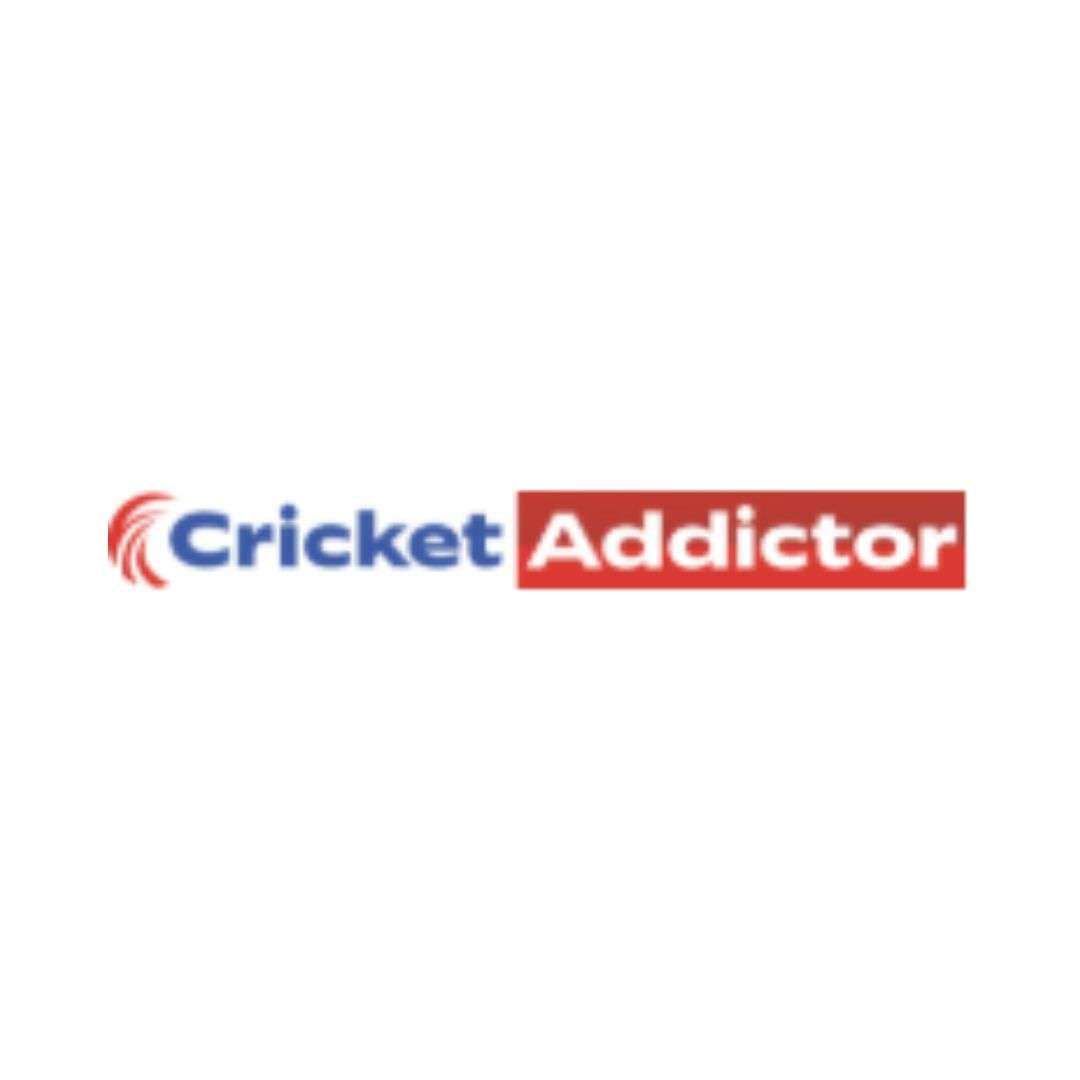 Cricket Addictor Profile Picture