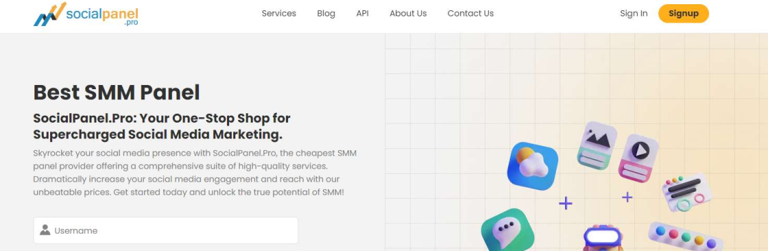 SocialPane Pro Cover Image