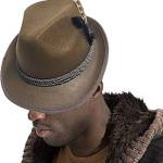 john james Profile Picture